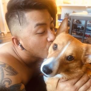 Meet your Posher, Shaun